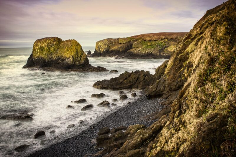 Oregon Coast