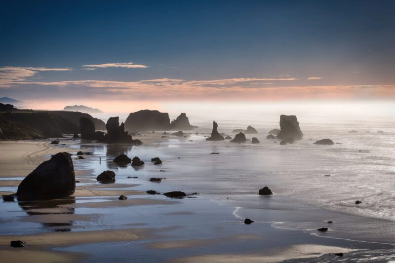 Oregon Coast