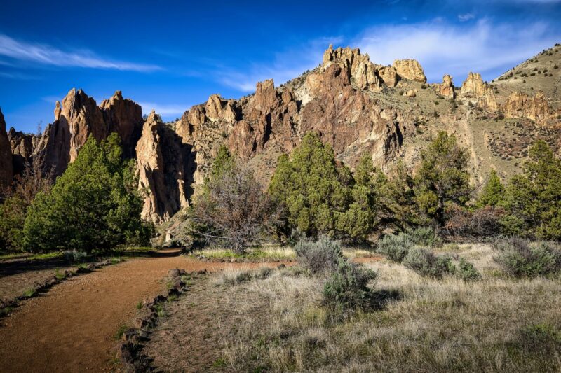 Smith Rock State Park