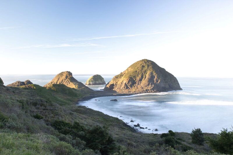 Oregon Coast