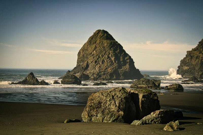 Oregon Coast