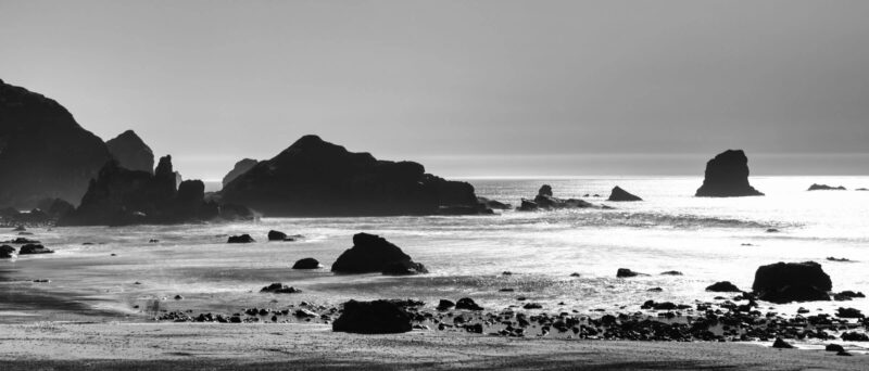 Oregon Coast