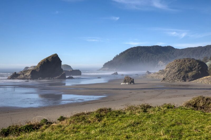 Oregon Coast