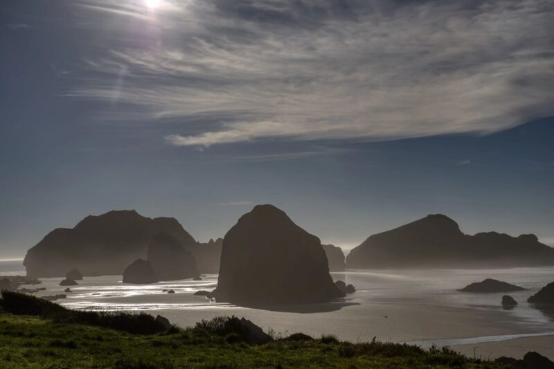 Oregon Coast
